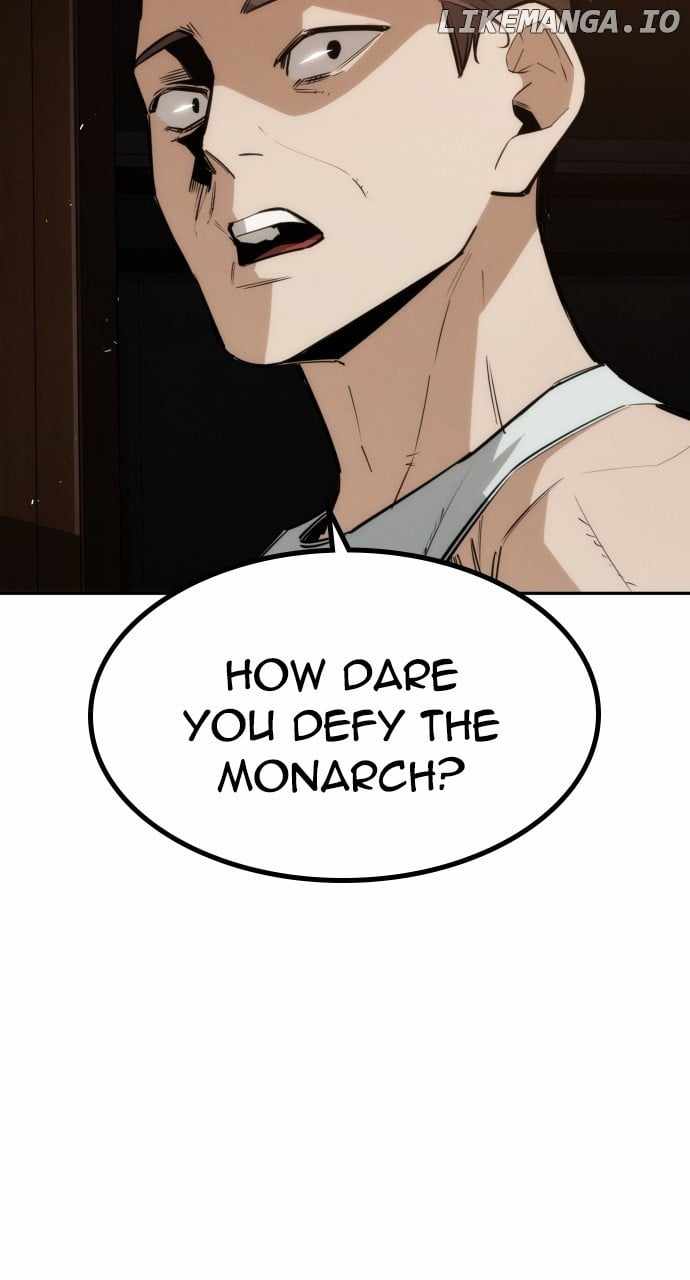 The Regressor Protects Only Me Chapter 29 10